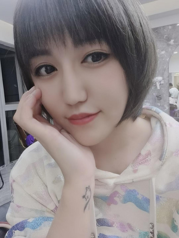 重庆江北美女轩轩